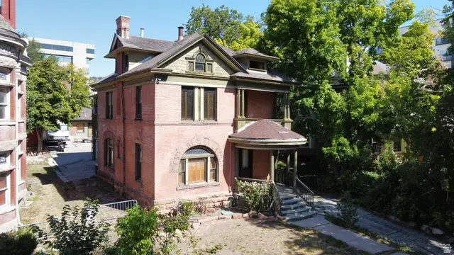 419 E 100 S, Salt Lake City, UT 84111 - Image #1