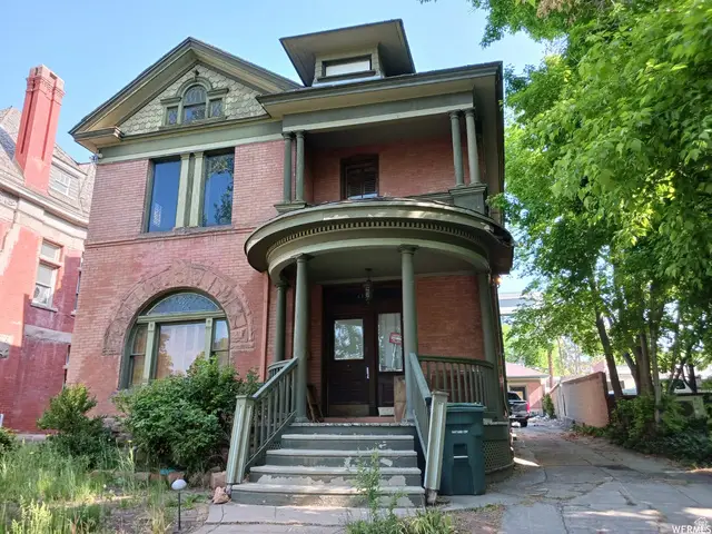 419 E 100 S, Salt Lake City, UT 84111 - Image #2