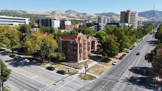 63 S 400 E, Salt Lake City, UT 84111 - Image #1
