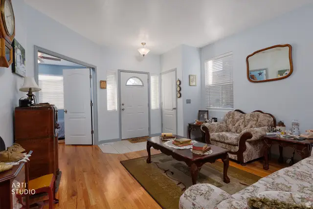 6618 S Scarsborough Ln, West Jordan, UT 84084 - Image #3