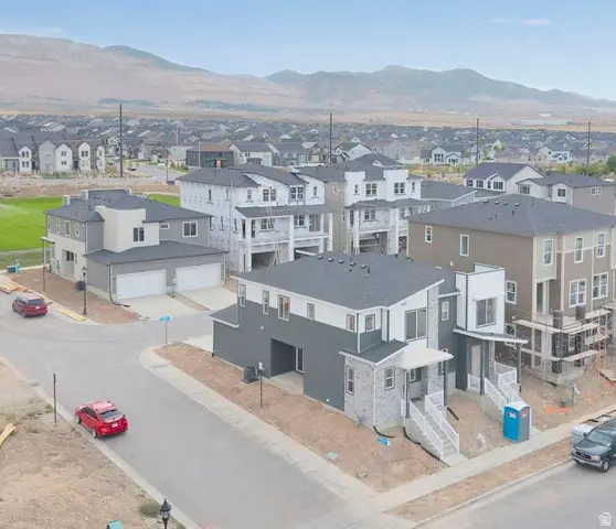 12696 S S Glacier Trail Lane Ln #125, Herriman, UT 84096 - Image #2