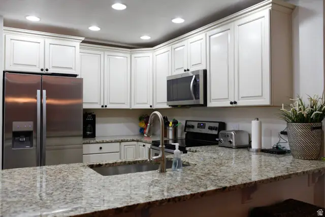 407 Vassles Drive #66 S #66, Brian Head, UT 84719 - Image #2