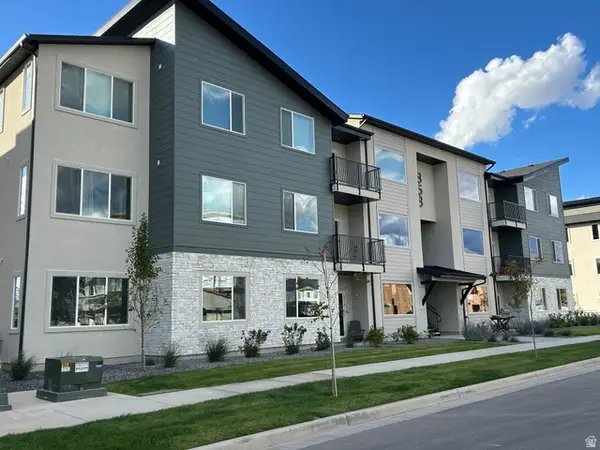 272 E 850 S #203, Spanish Fork, UT 84660