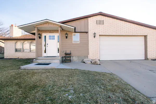 935 W 360 S, Orem, UT 84058