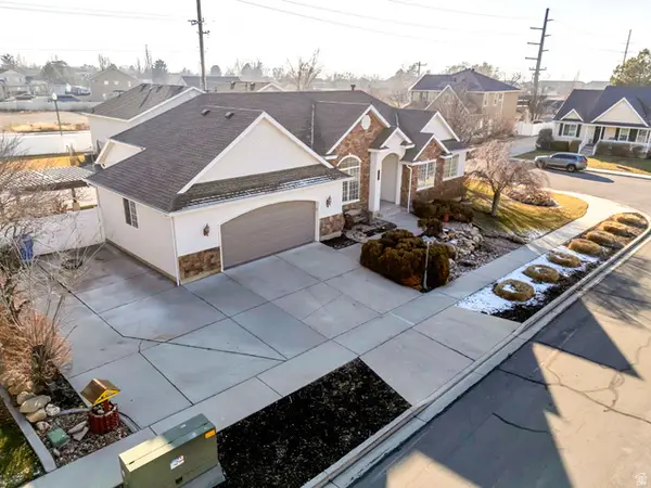 967 W 1630 N, Orem, UT 84057