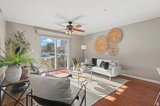 1205 E Privet Dr S #101, Cottonwood Heights, UT 84121 - Image #1