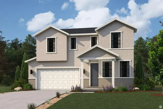 5237 N Old Cobble Way #284, Eagle Mountain, UT 84005 - Image #1