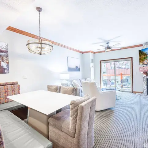 3000 Canyons Resort Dr #4610, Park City, UT 84098 - #3