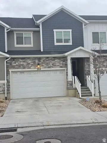 284 N Eaglewood Dr, Saratoga Springs, UT 84045 - Image #1