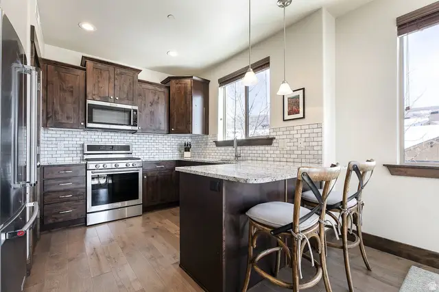 1195 W Black Rock Trl #37E, Kamas, UT 84036 - Image #1