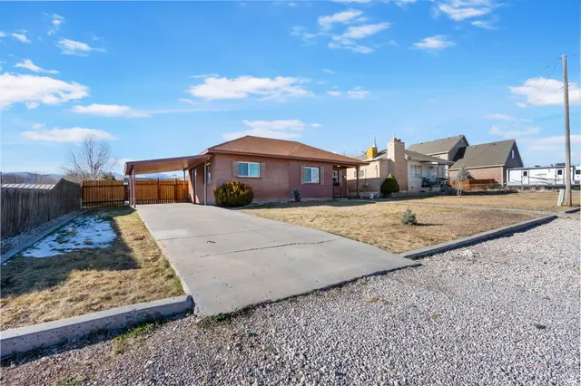 57 N 100 W, Aurora, UT 84620 - #2