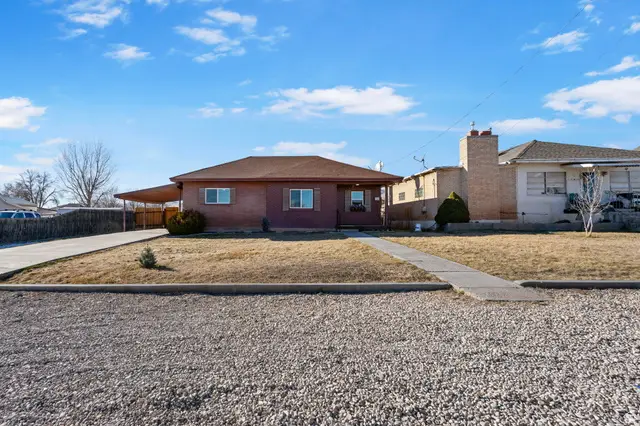 57 N 100 W, Aurora, UT 84620 - #3