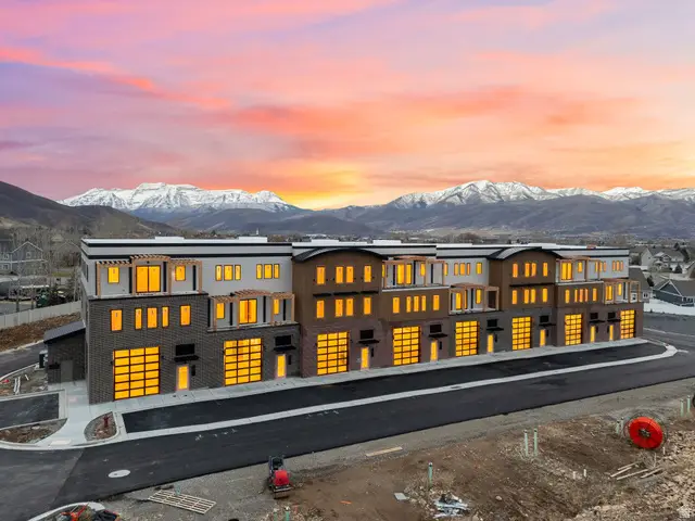 1922 S Highway 40 #35, Heber City, UT 84032 - #2