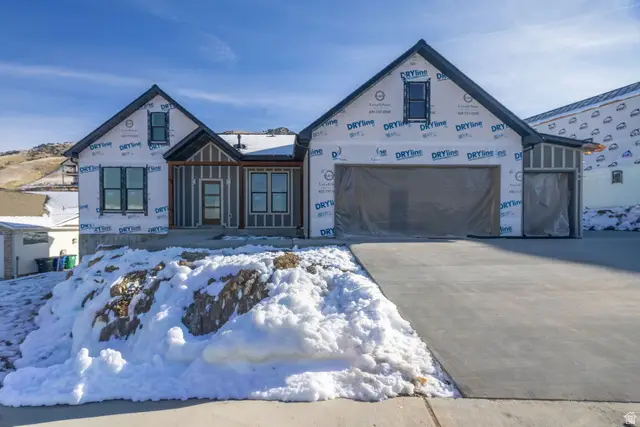304 N Sherwood Dr, Providence, UT 84332 - Image #1