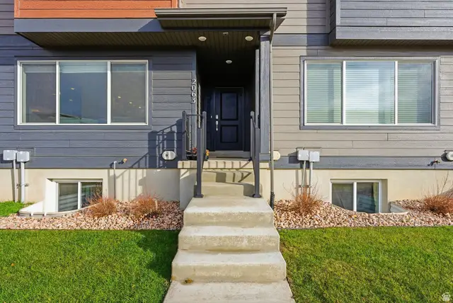 2063 S 920 E, Heber City, UT 84032 - #2