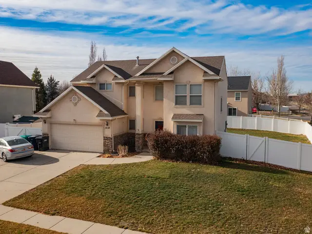 1218 S 1420 W, Woods Cross, UT 84087 - Image #1