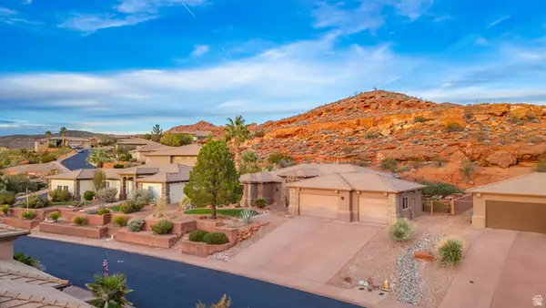 1616 N Hummingbird Dr, St. George, UT 84770