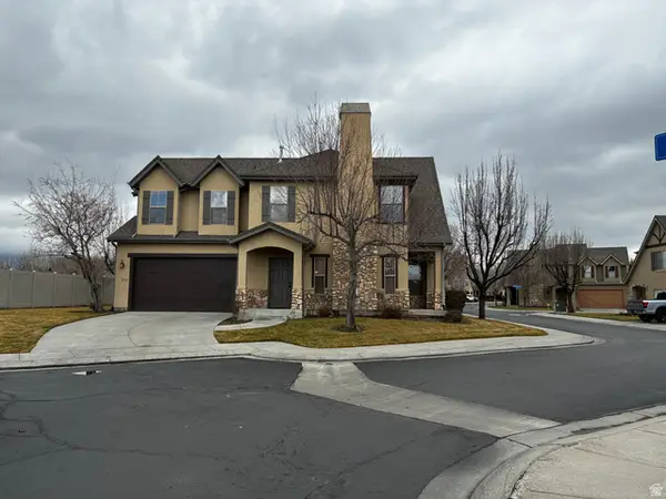 6745 S Sienna Ln, Midvale, UT 84047