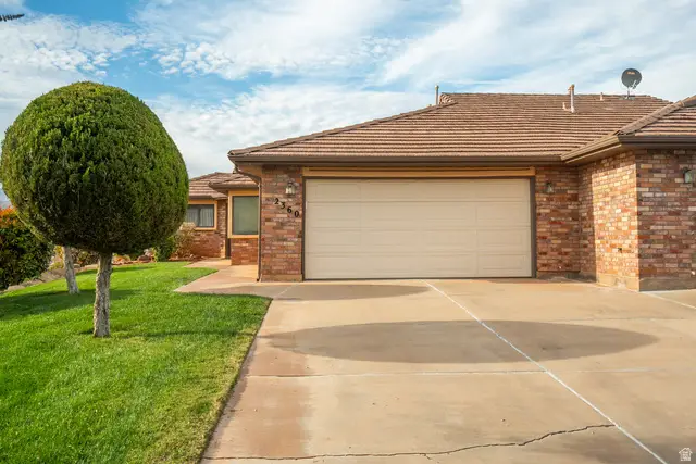 2360 S Hampton Rd, Saint George, UT 84770 - Image #1