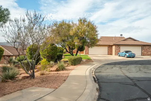 2360 S Hampton Rd, Saint George, UT 84770 - Image #2