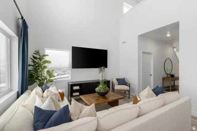 1698 W Blue Flax Dr #3125, Saratoga Springs, UT 84045 - Image #3