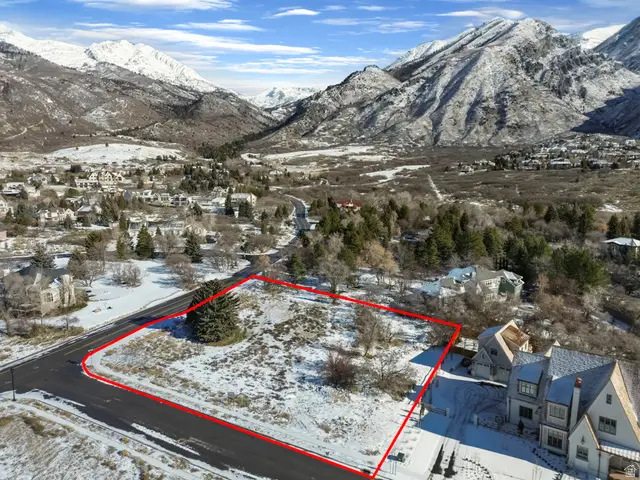1540 N Cherrypoint Ln #7, Alpine, UT 84004 - Image #2