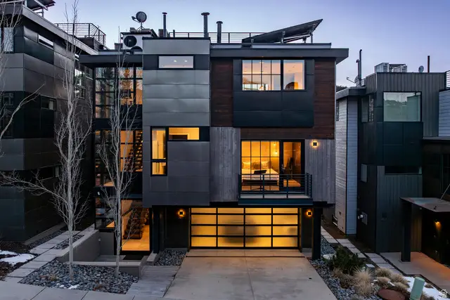 417 Echo Spur, Park City, UT 84060 - Image #1