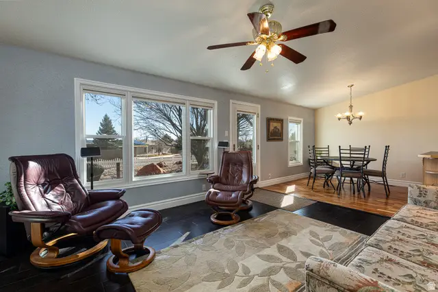 1392 S Ford Dr, Kanab, UT 84741 - Image #3