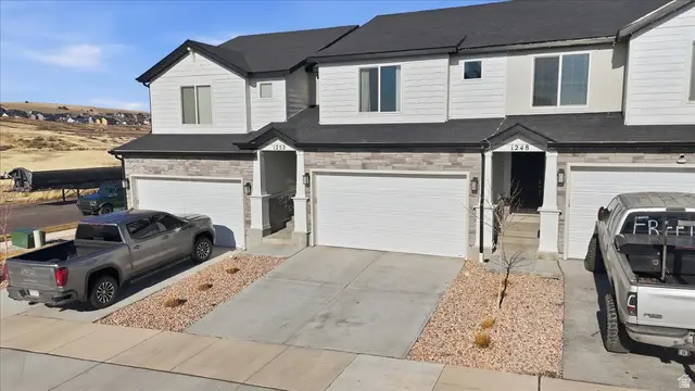 1252 W Hidden Spring Dr, Santaquin, UT 84655 - Image #3