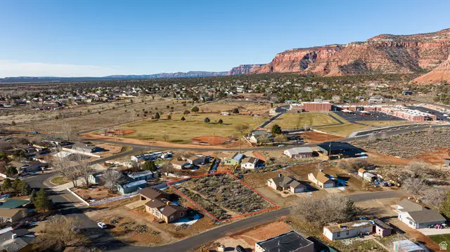 543 W Johnson Dr #1131, Kanab, UT 84741 - Image #1