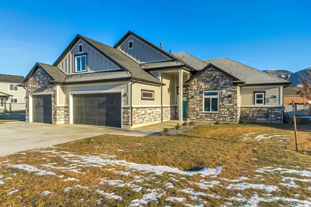 168 N 525 W, Morgan, UT 84050 - Image #1