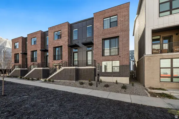 443 W 400 N #102, Salt Lake City, UT 84103