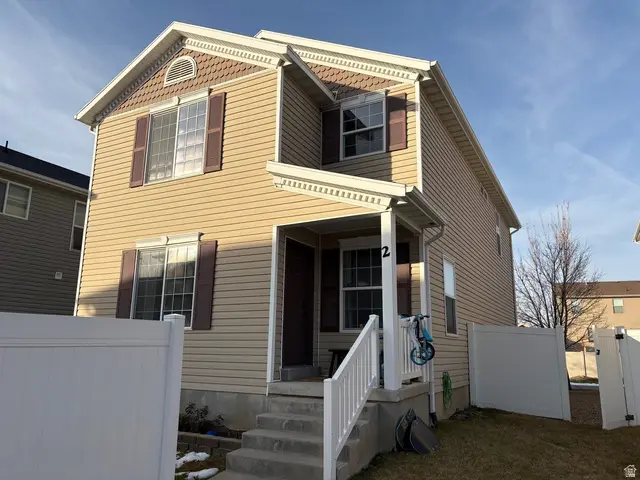 1805 E American Way #2, Eagle Mountain, UT 84005 - Image #1