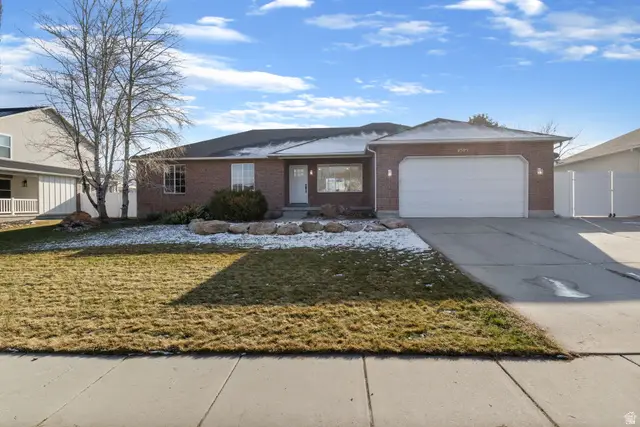 4593 W Elk Ln, West Jordan, UT 84088 - Image #2