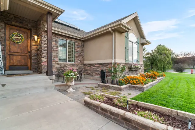 2464 W 2400 N, Lehi, UT 84043 - #2