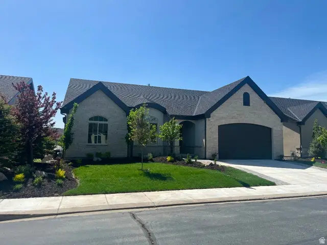 15734 S Rolling Bluff Dr, Draper, UT 84020 - Image #1