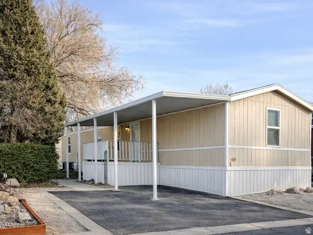 155 S 1200 W #69, Orem, UT 84058 - Image #1