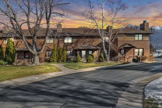 1425 E 5850 S #4E, South Ogden, UT 84405 - Image #1