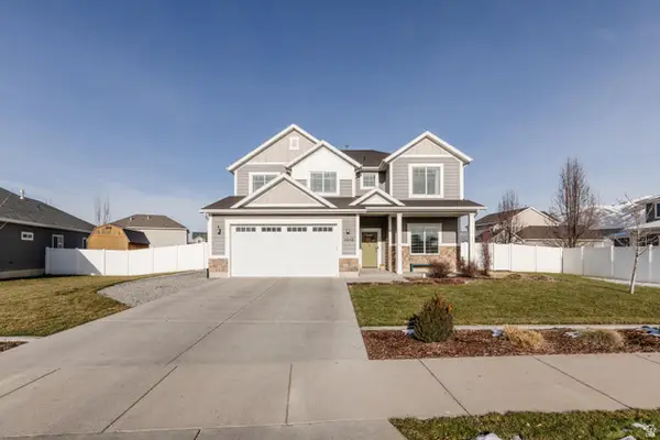 1315 W 2930 S, Nibley, UT 84321