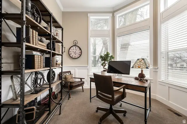 1826 E Spring Ln S, Holladay, UT 84117 - Image #3