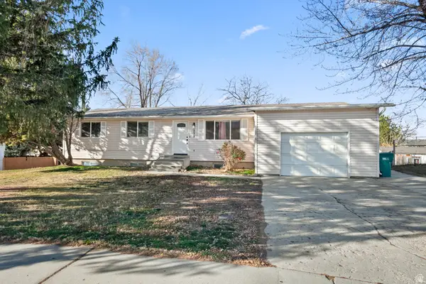 278 S 1160 W, Orem, UT 84058