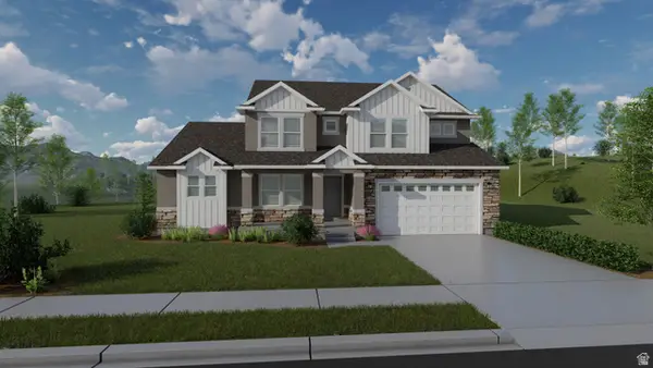 76 W Harmony Ridge Pkwy #608, Mapleton, UT 84664