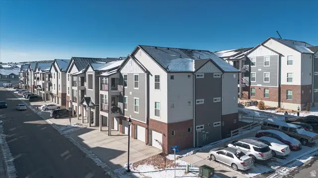 899 N Van Dyne Dr W #C102, Saratoga Springs, UT 84045 - Image #1