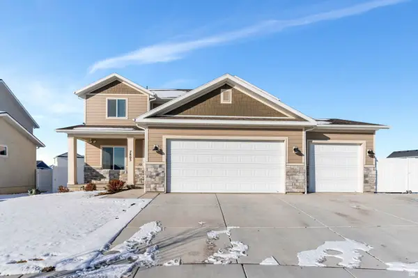 7803 N Sweetbriar Rd #721, Eagle Mountain, UT 84005