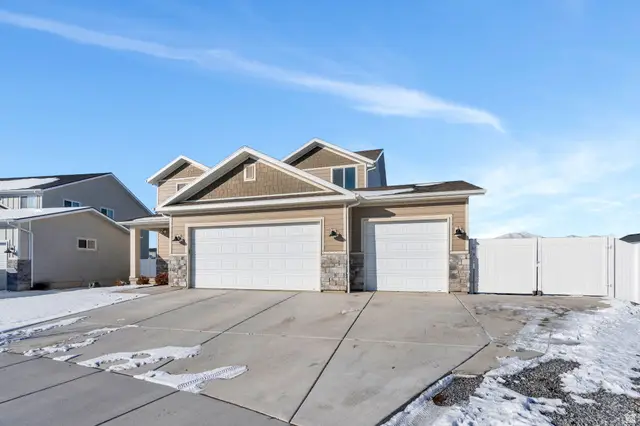 7803 N Sweetbriar Rd #721, Eagle Mountain, UT 84005 - Image #3
