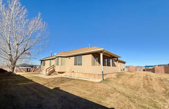 320 S 1125 W, Parowan, UT 84761 - Image #3