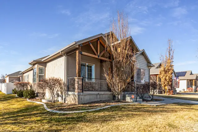 5297 W Ranches Park Ln, West Jordan, UT 84081 - Image #2