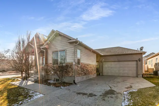 5297 W Ranches Park Ln, West Jordan, UT 84081 - Image #3