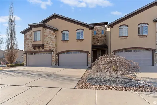 6189 S 1550 E, South Ogden, UT 84405