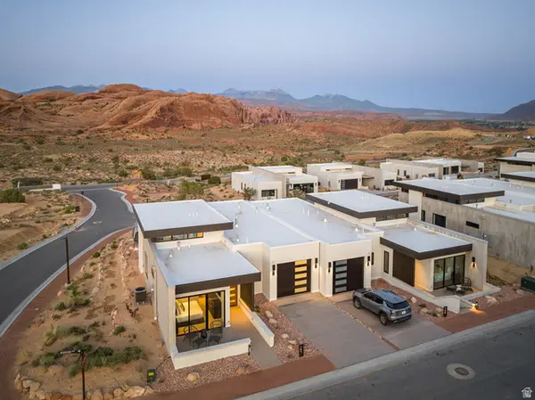 151 Badgers Bnd #25, Moab, UT 84532